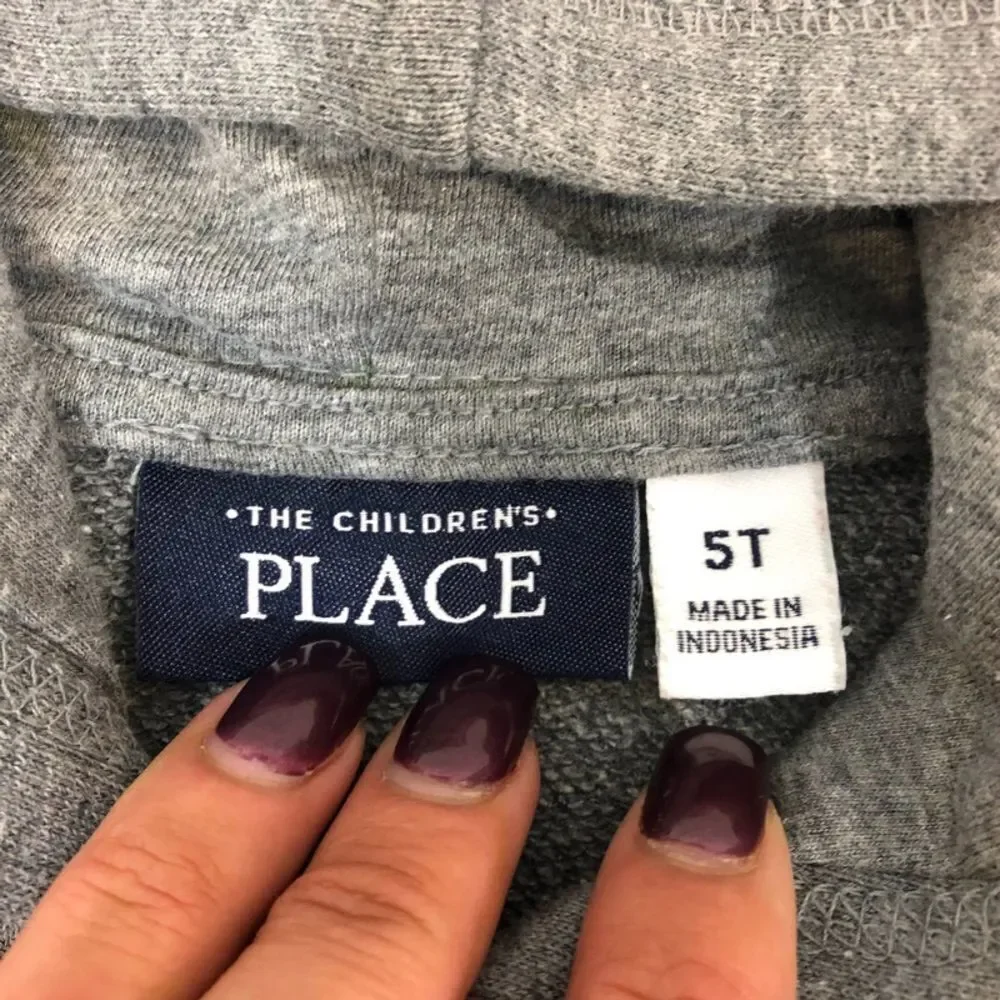 The Childrens Place perfect children’s